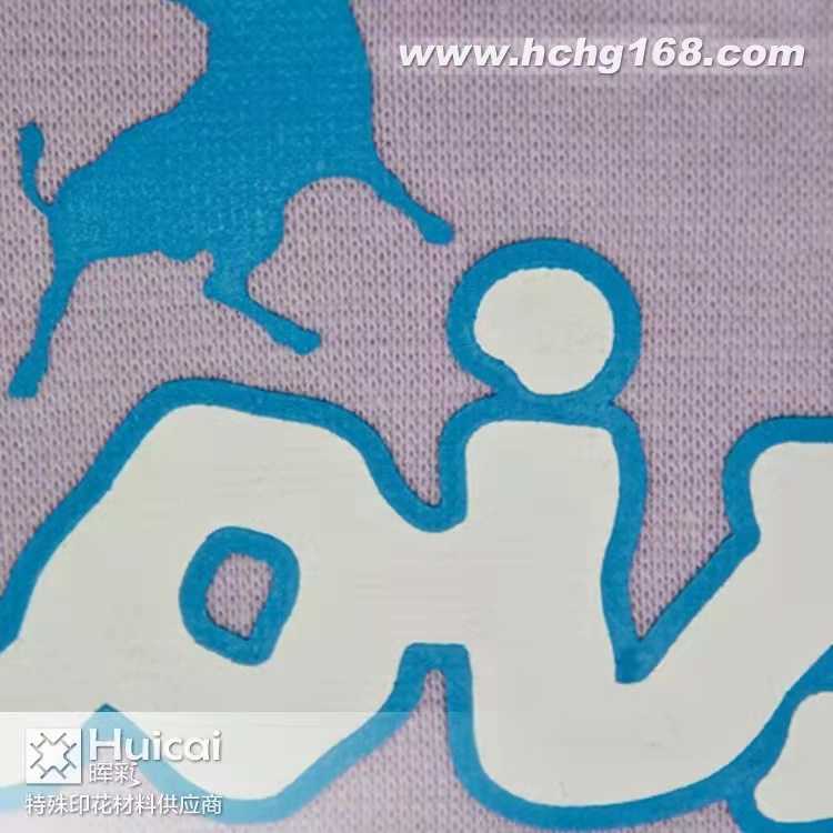 服装胶浆印花与水浆印花有什么区别 服装胶浆印花与水浆印花有什么区别